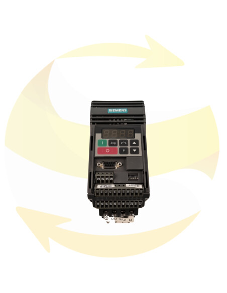 6SE3214-0DA40 - Variateur - SIEMENS