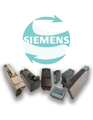 6SE3221-0BC40 - Inverter - SIEMENS
