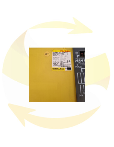 A06B-6164-H311 - Variateur de broche - FANUC