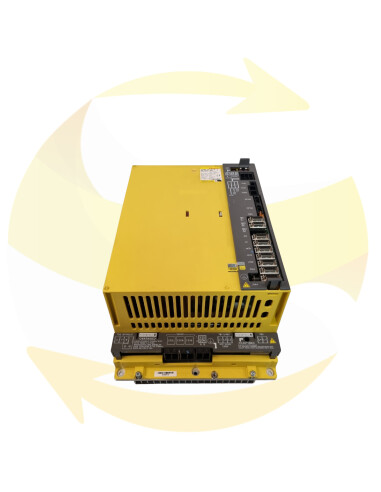 A06B-6164-H311 - Spindle Amplifier Module - FANUC