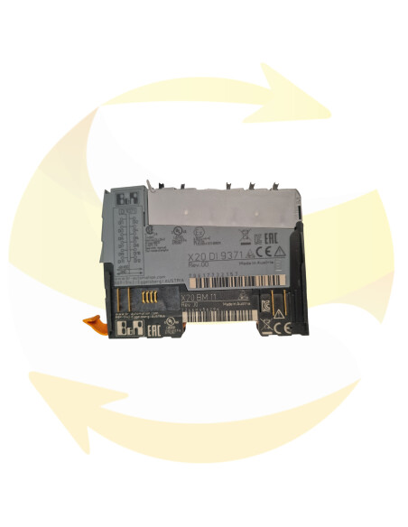 X20DI9371 - Module d'entrées numériques - B&R