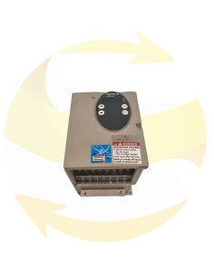 LXM05AD17M2 - Servo variateur - SCHNEIDER ELECTRIC