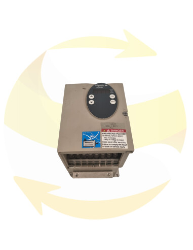 LXM05AD17M2 - Motion servo drive - SCHNEIDER ELECTRIC