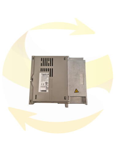 LXM05AD17M2 - Motion servo drive - SCHNEIDER ELECTRIC