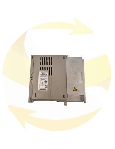LXM05AD17M2 - Servo variateur - SCHNEIDER ELECTRIC