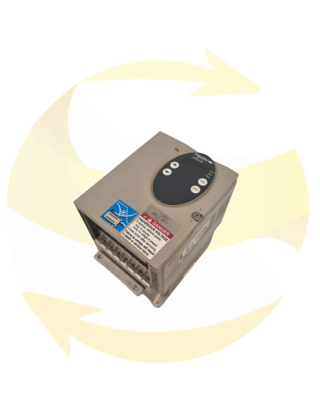 LXM05AD17M2 - Motion servo drive - SCHNEIDER ELECTRIC
