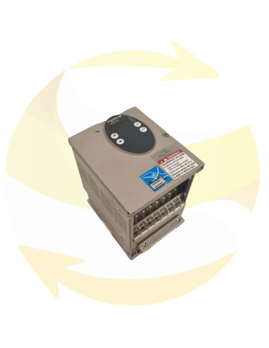 LXM05AD17M2 - Motion servo drive - SCHNEIDER ELECTRIC