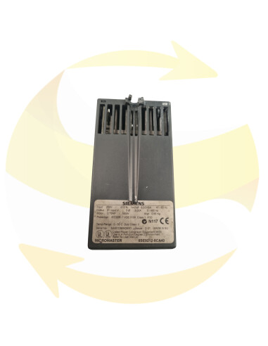 6SE9212-8CA40 - Variateur - SIEMENS