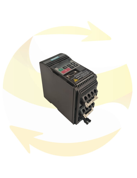 6SE9212-8CA40 - Inverter - SIEMENS
