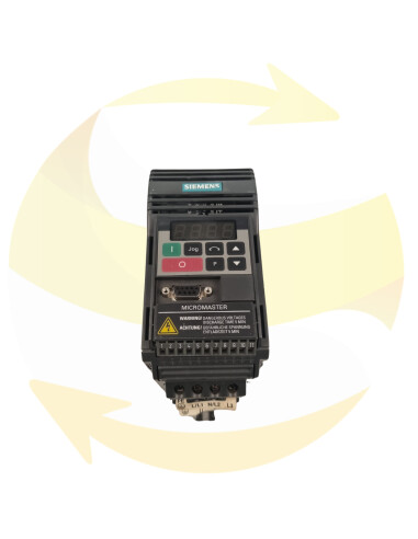 6SE9212-8CA40 - Inverter - SIEMENS