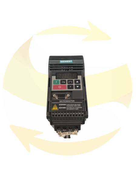 6SE9212-8CA40 - Variateur - SIEMENS