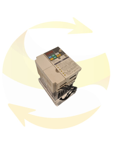 3G3MV-A4007 - Servodrive - OMRON