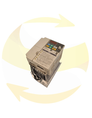3G3MV-A4007 - Servodrive - OMRON