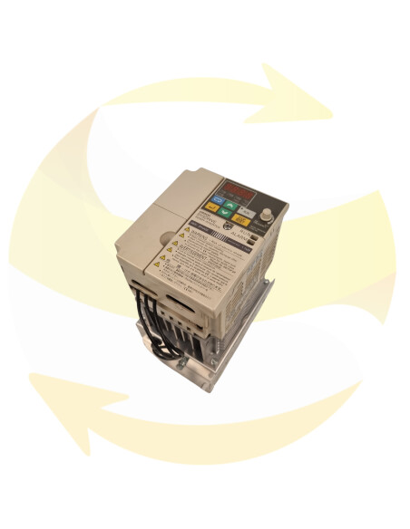 3G3MV-A4007 - Servodrive - OMRON