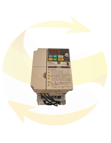 3G3MV-A4007 - Variateur - OMRON