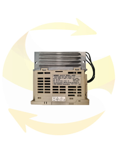 3G3MV-A4007 - Servodrive - OMRON