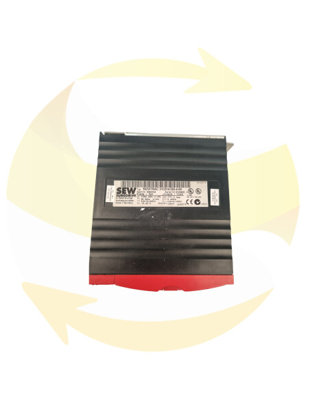 31C014-503-4-00 - Convertisseur de fréquence - SEW