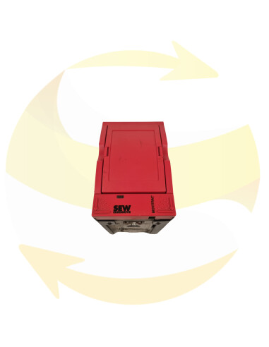 31C014-503-4-00 - Frequency Converter - SEW