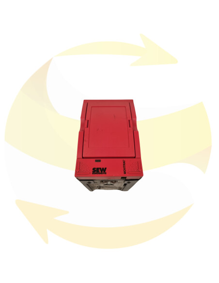 31C014-503-4-00 - Frequency Converter - SEW