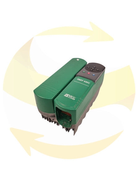 UMV 4301 8T - Synchron Controller - LEROY SOMER