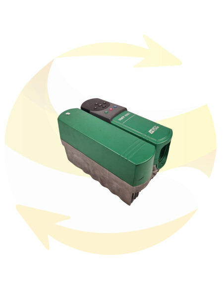 UMV 4301 8T - Variateur - LEROY SOMER