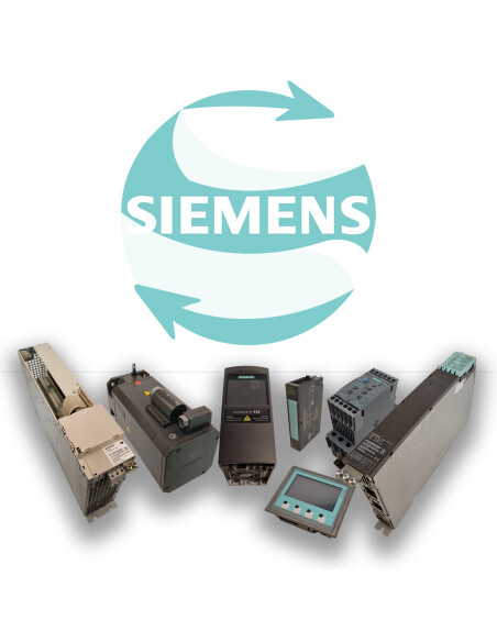 6SE9215-8DB40 - Variateur - SIEMENS