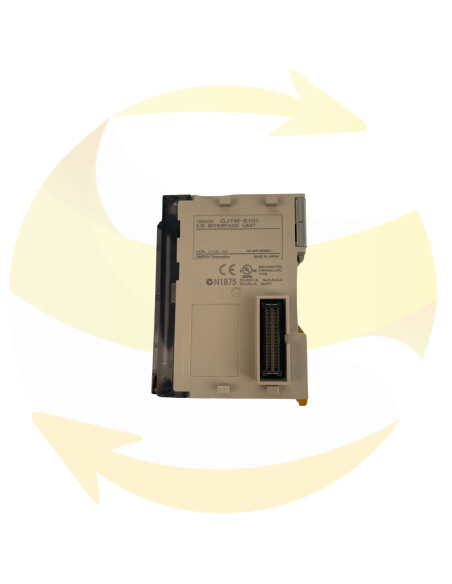 CJ1W-II101 - Module d'interface - OMRON