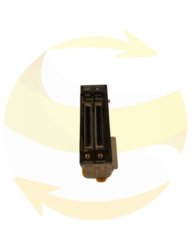 CJ1W-II101 - Interface module - OMRON
