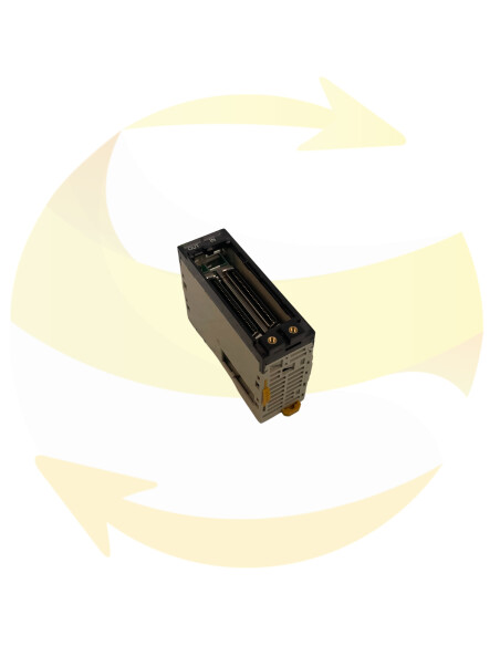 CJ1W-II101 - Interface module - OMRON