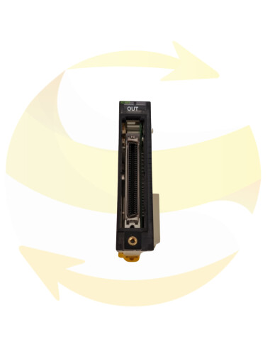 CJ1W-IC101 - Control unit - OMRON