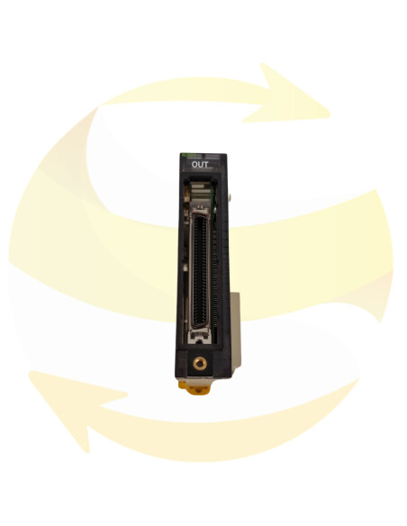 CJ1W-IC101 - Control unit - OMRON