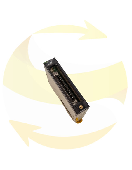 CJ1W-IC101 - Control unit - OMRON