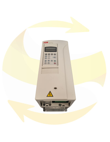 ACS800-01-0020-3 - Variable speed drive -ABB