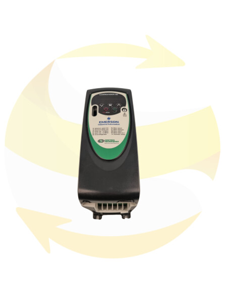 SKBD200150 - Variateur de vitesse - CONTROL TECHNIQUES