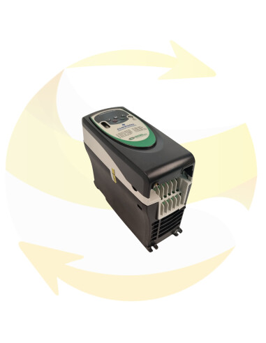 SKBD200150 - Variable speed drive - CONTROL TECHNIQUES