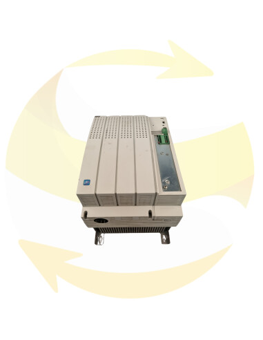 EVF8222-E-V020 - Frequency inverter - LENZE