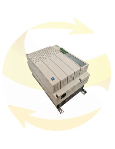 EVF8222-E-V020 - Frequency inverter - LENZE
