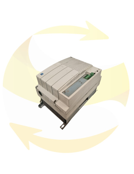 EVF8222-E-V020 - Frequency inverter - LENZE