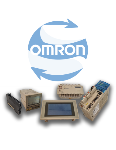 CJ1W-OC201 - Control unit - OMRON