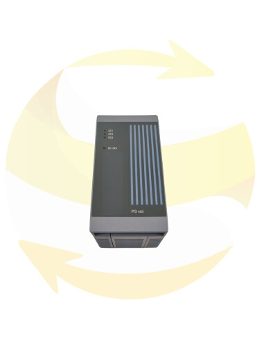 3PS465.9 - Alimentation - B&R