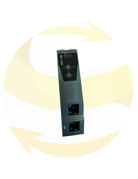 X20IF1082 - Interface Module - B&R