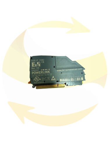 X20IF1082 - Interface Module - B&R