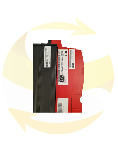 MCF41A0075-5A3-4-00 - Variable speed drive - SEW