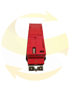 MCF41A0075-5A3-4-00 - Variable speed drive - SEW