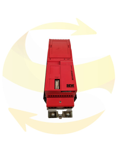 MCF41A0075-5A3-4-00 - Variable speed drive - SEW