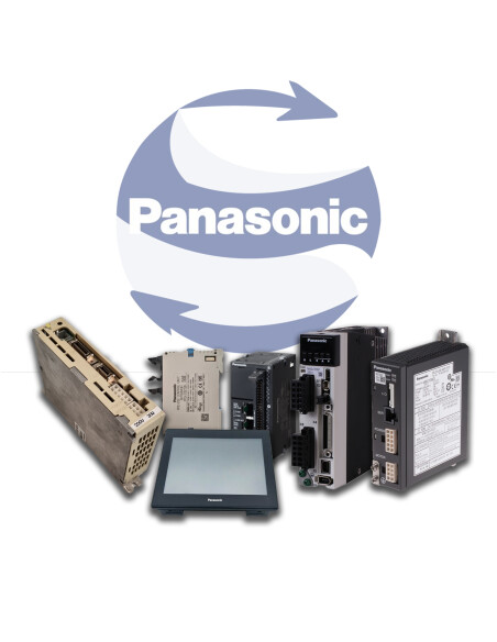 AFP0RC32T - FP0R-C32T - I/O module - PANASONIC