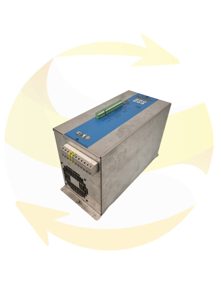 FDS 4150/B - Servo Variateur - STÖBER