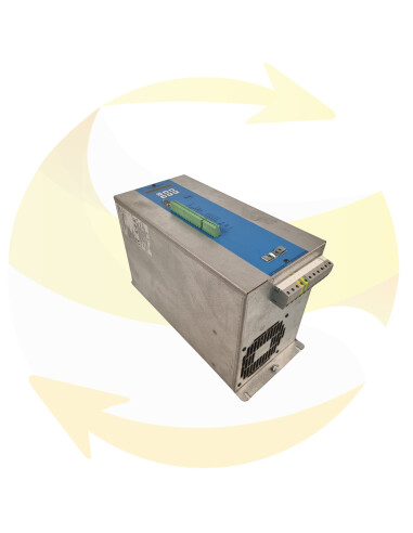 FDS 4150/B - Servo Variateur - STÖBER