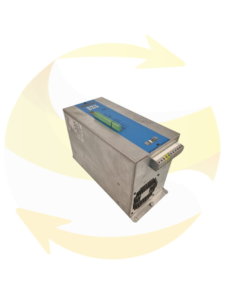FDS 4150/B - Servo Variateur - STÖBER