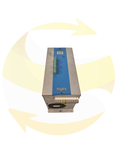 FDS 4150/B - Servo Variateur - STÖBER